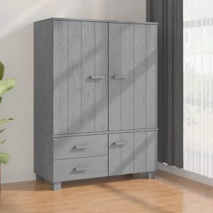kathy-pinewood-wardrobe-3-doors-dark-grey