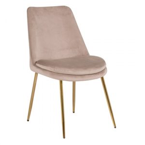 kayce-velvet-dining-chair-sand-gold-legs