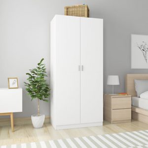 kaylor-wooden-wardrobe-2-doors-white