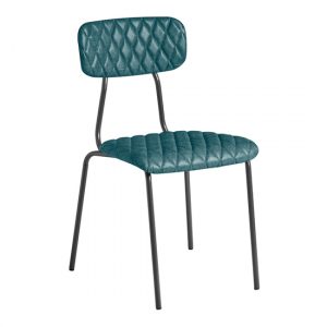 kelso-faux-leather-dining-chair-vintage-teal