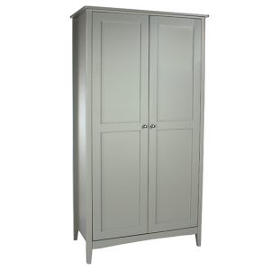 kemo-2-doors-wardrobe-grey