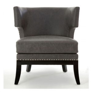 kensick-leather-effect-armchair-grey