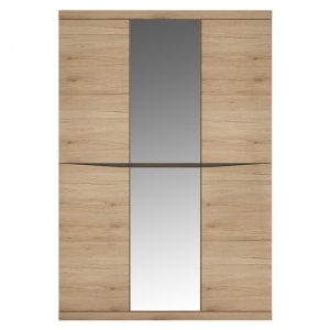 kenstoga-mirrored-wooden-3-doors-wardrobe-grained-oak