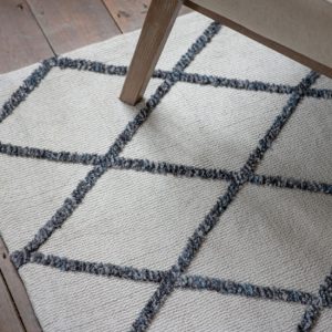 kenzie-small-rectangular-fabric-rug-cream-charcoal