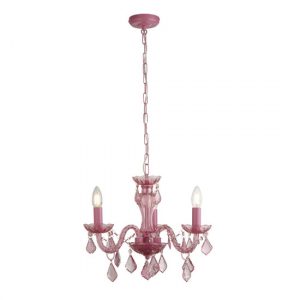 kids-3-chandelier-light-pink-acrylic-beads-glass-column