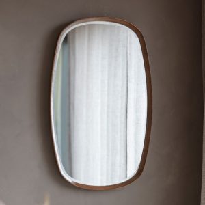 kinder-bevelled-wall-mirror-walnut-solid-wood-frame