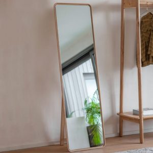 kinghamia-rectangular-cheval-mirror-oak-frame