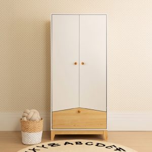 kiro-wardrobe-2-doors-1-drawer-white-pine-effect