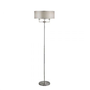 knightsbridge-3-bulb-floor-lamp-satin-silver-silk-shade