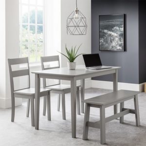 kobe-dining-set-lunar-grey-bench-2-chairs