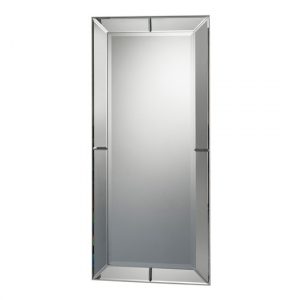 kodak-full-length-bevelled-wall-mirror-silver