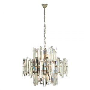 kodak-large-clear-crystal-chandelier-ceiling-light-silver