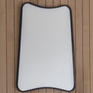 koran-small-curved-bedroom-mirror-black-frame