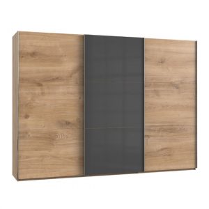 koyd-mirrored-sliding-wardrobe-grey-planked-oak-3-doors