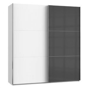 koyd-mirrored-sliding-wardrobe-grey-white