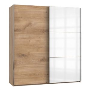koyd-mirrored-sliding-wardrobe-white-planked-oak