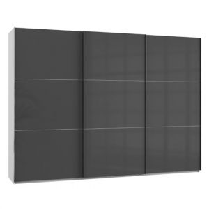 koyd-wooden-sliding-wardrobe-grey-white-3-doors