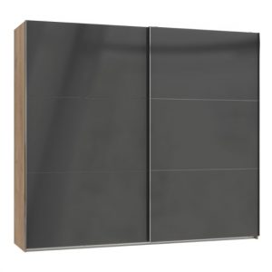 koyd-wooden-sliding-wide-wardrobe-grey-planked-oak