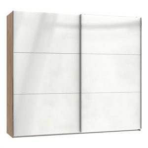 koyd-wooden-sliding-wide-wardrobe-white-planked-oak