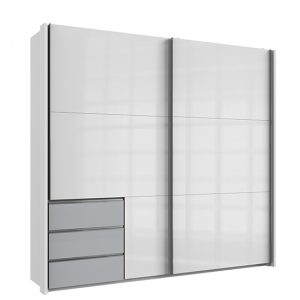 kraz-sliding-door-wardrobe-high-gloss-white-light-grey