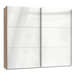 kraz-wide-wooden-sliding-door-wardrobe-white-n-planked-oak