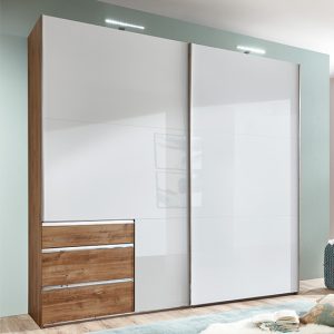 kraz-wide-wooden-sliding-door-wardrobe-white-planked-oak