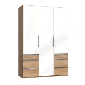 kraz-wooden-3-doors-wardrobe-white-n-planked-oak