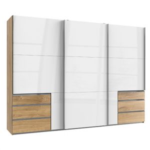kraz-wooden-sliding-3-doors-wardrobe-white-planked-oak