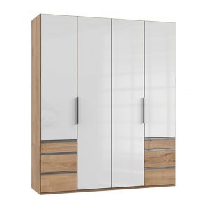 kraza-wooden-4-doors-wardrobe-white-n-planked-oak