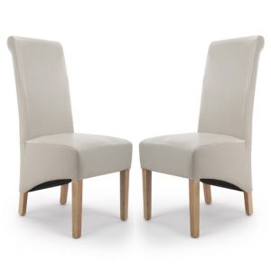 krista-ivory-bonded-leather-dining-chair-a-pair