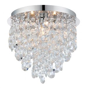 kristen-3-lights-clear-glass-flush-ceiling-light-chrome