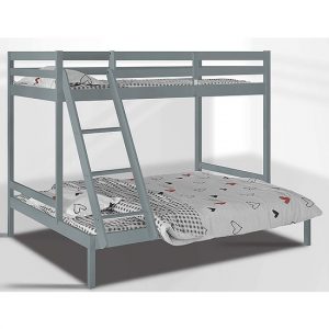 krolam-wooden-twin-sleeper-bunk-bed-grey