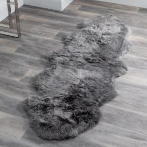 ladson-double-sheepskin-rug-grey