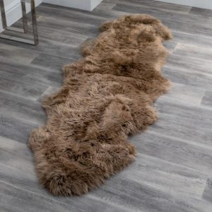 ladson-double-sheepskin-rug-light-brown