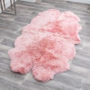 ladson-quad-sheepskin-rug-blush-pink