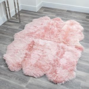 ladson-sextuple-sheepskin-rug-blush-pink