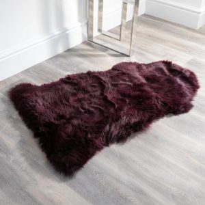 ladson-sheepskin-rug-purple