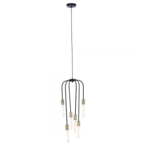 laguna-iron-6-pendant-light-black