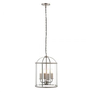 lambeth-4-lights-glass-ceiling-pendant-light-satin-nickel