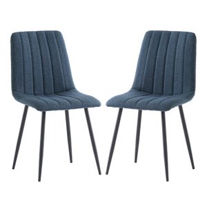 laney-blue-fabric-dining-chairs-black-legs-pair