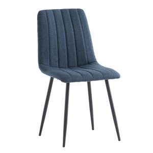 laney-fabric-dining-chair-blue-black-legs