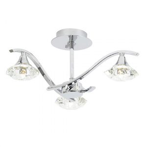 langella-3-lights-crystal-semi-flush-ceiling-light-chrome