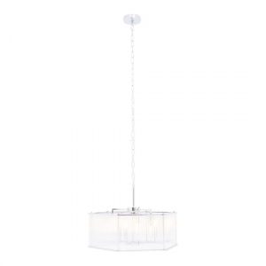 larisa-hexagonal-6-bulbs-pendant-light-chrome1