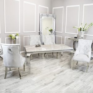 laval-ivory-smoke-marble-dt-4-dessel-light-grey-chairs