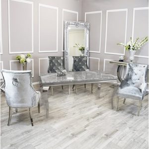 laval-light-grey-marble-dt-4-dessel-pewter-chairs