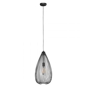 lavish-iron-teardrop-pendant-light-black