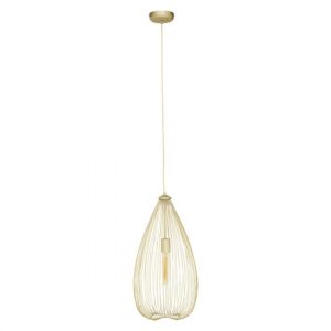 lavish-iron-teardrop-pendant-light-gold