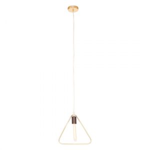 lavish-iron-triangular-pendant-light-gold