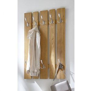 learo-wall-hung-coat-rack-oak-8-stainless-steel-hooks