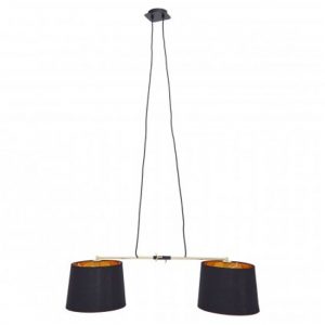 lena-wall-hung-2-bulbs-pendant-light-matte-black